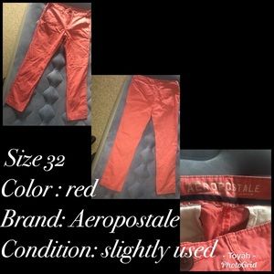 Aeropostale Men’s pants